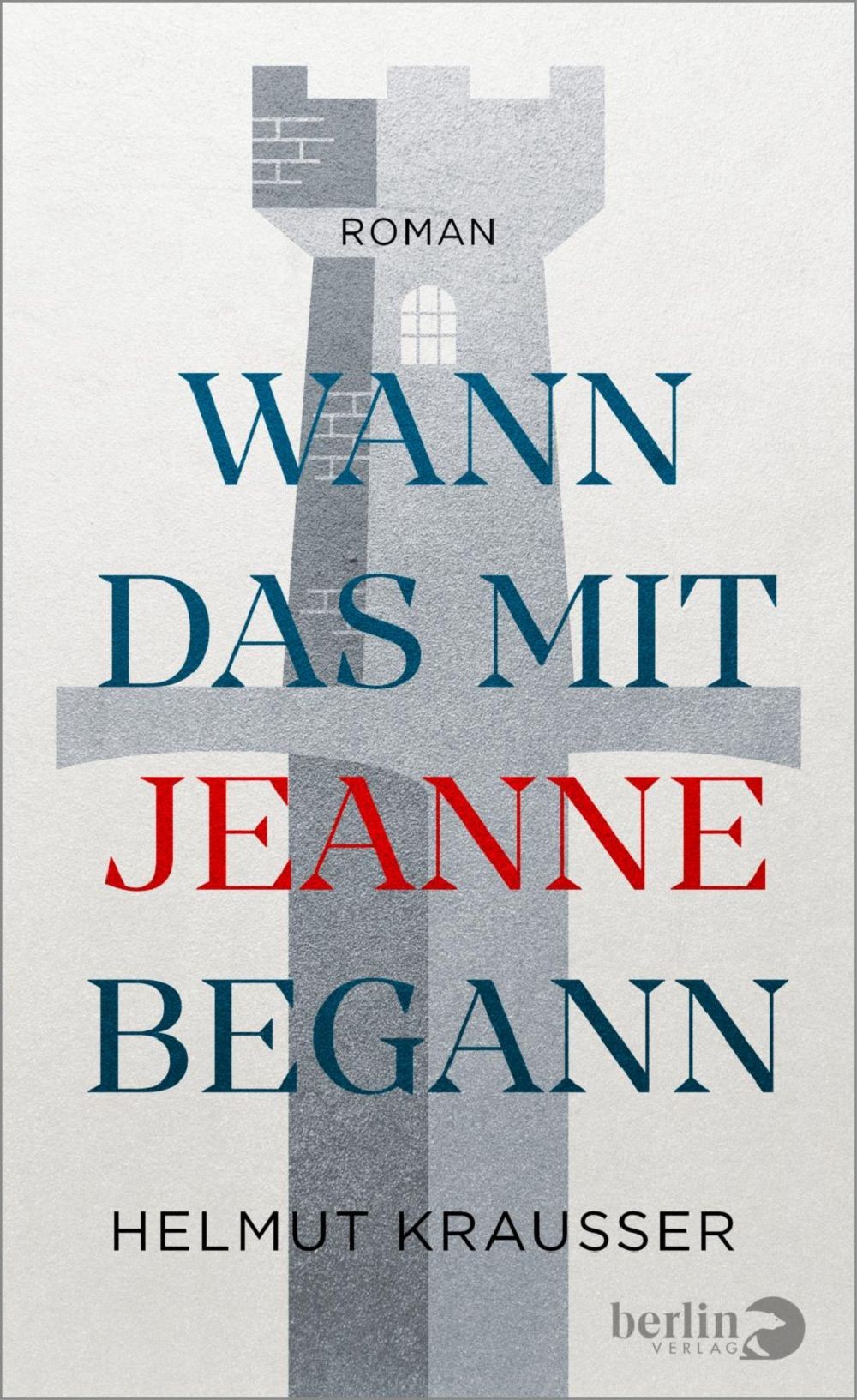 

Wann das mit Jeanne begann