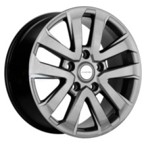 

Колесный диск Khomen Wheels KHW2003 8.5x20/5x150 D110.1 ET58 Gray, KHW2003 8.5x20/5x150 D110.1 ET58 Gray
