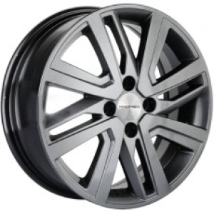 

Колесный диск Khomen Wheels KHW1609 6x16/4x100 D60.1 ET41 G Silver, KHW1609 6x16/4x100 D60.1 ET41 G Silver