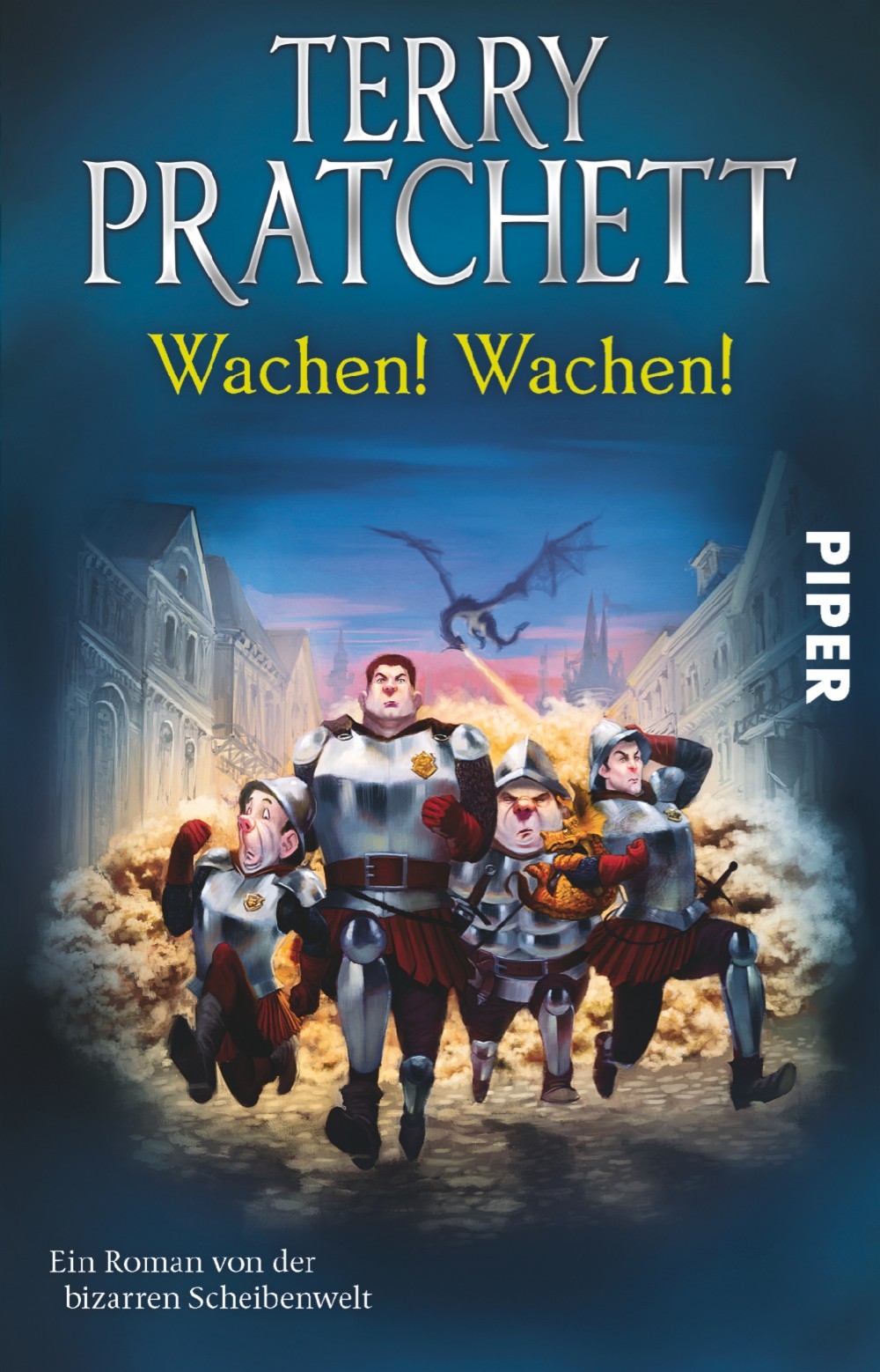 

Wachen! Wachen!