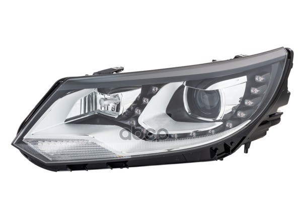 

Фара Адаптив HELLA 1ZS010748311