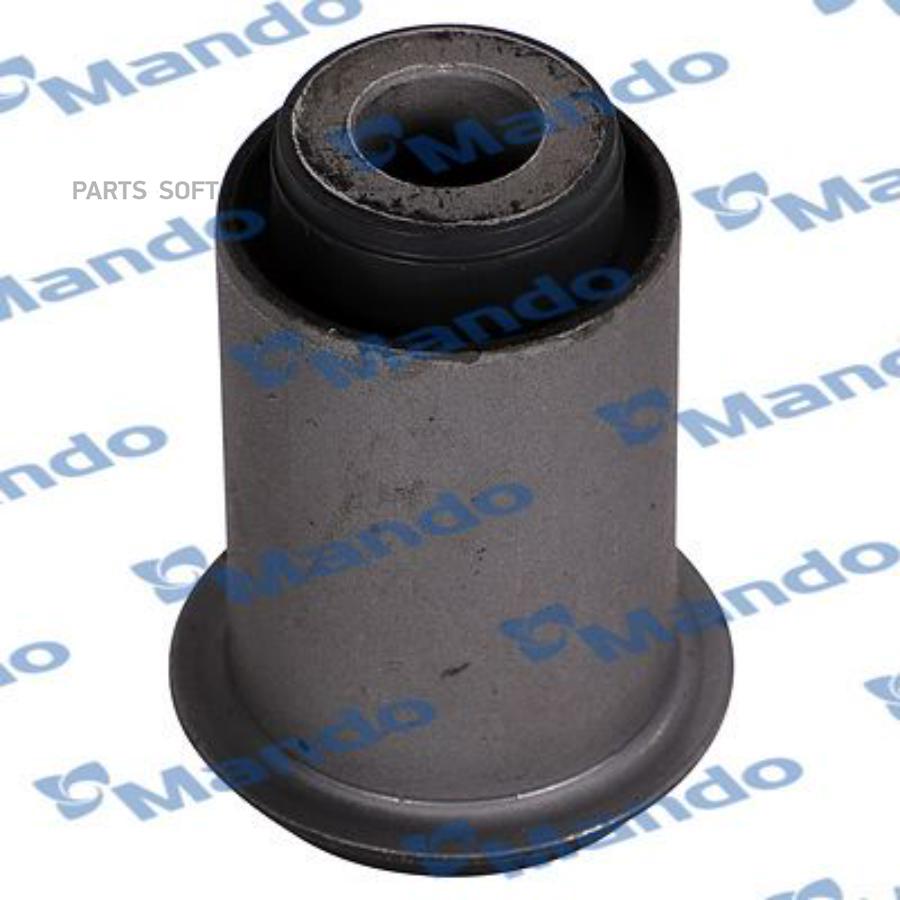 Колодки тормозные дисковые DCC010688 HYUNDAI PORTER 1.25T