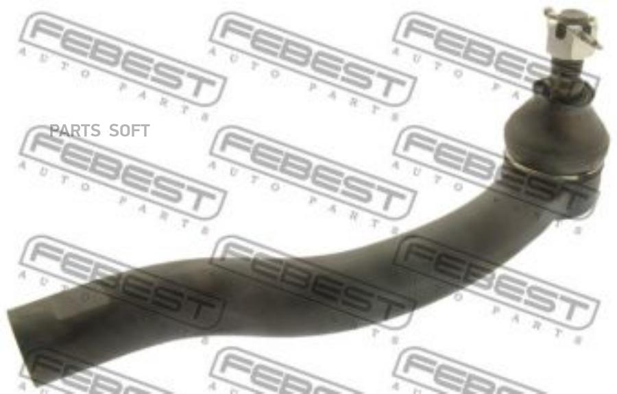 

Рулевой наконечник Febest 0121ACA30L