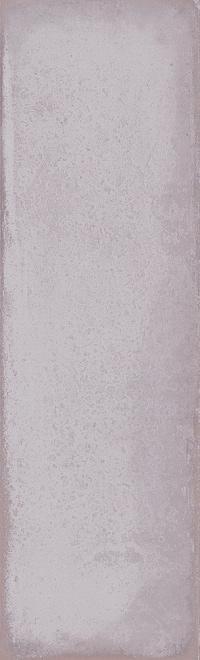 Плитка керамическая KERAMA MARAZZI коллекция Монпарнас сиреневый 8,5х28 MP000015903