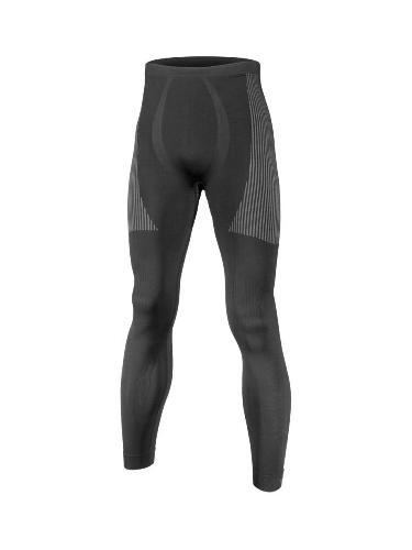 

Спортивные леггинсы мужские Lasting Andy черные L/XL, Andy