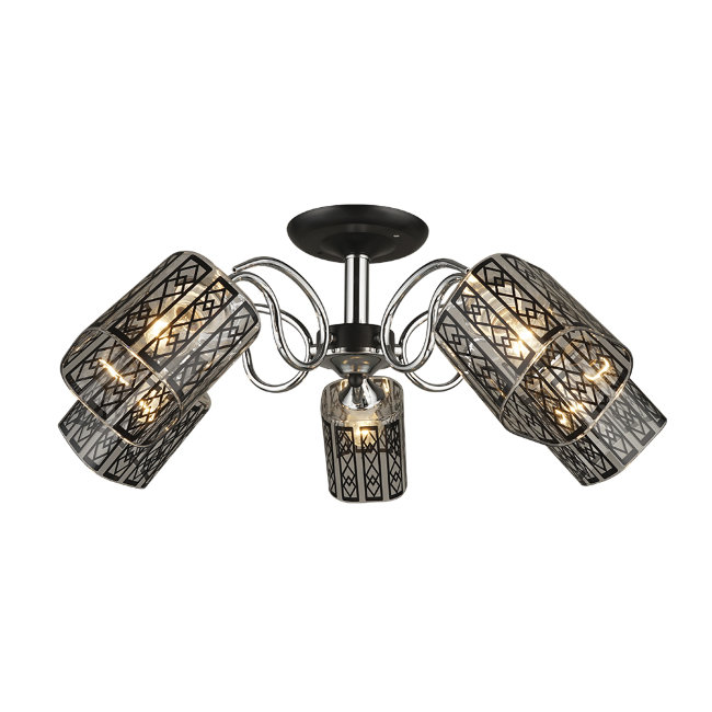 

Потолочная люстра WEDO LIGHT KAMERANO 66433.01.13.05, 66433.01.13.05