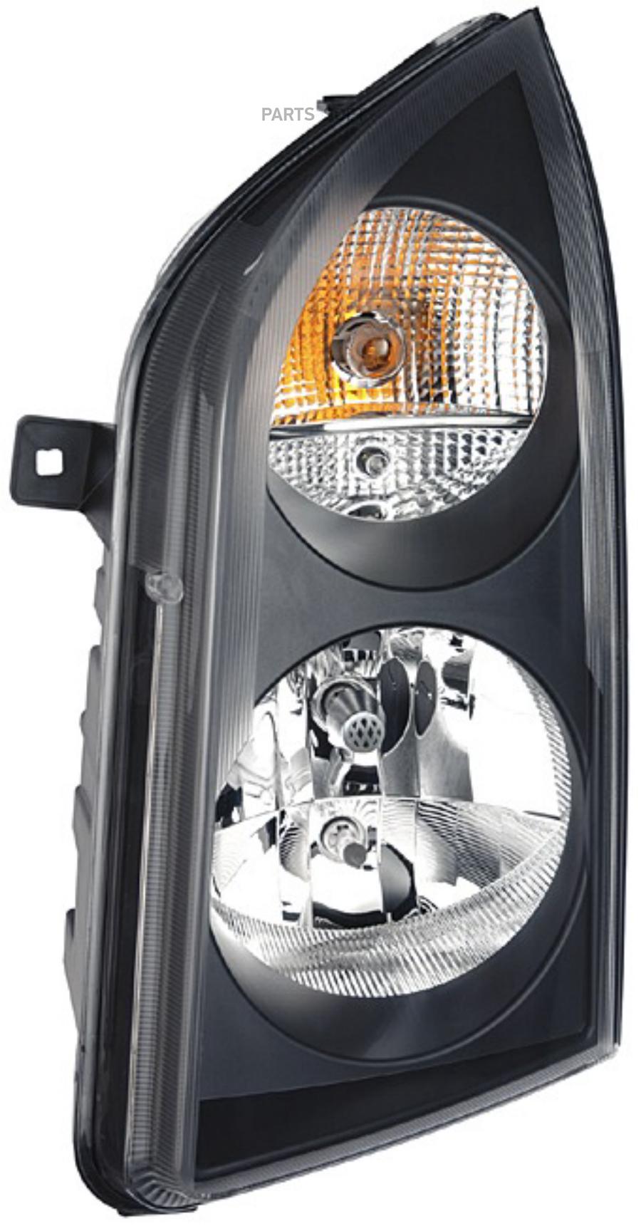 

Блокфара Прав HELLA 1ER247017061