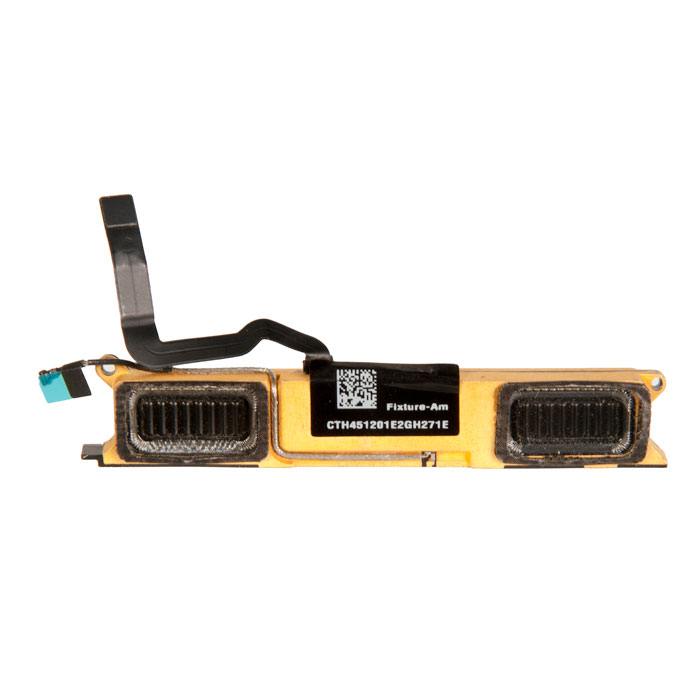 

Динамик правый RocknParts для MacBook 12 Retina A1534 923-00410 783796