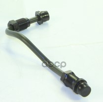 

Трубка тормозной системы задняя R HYUNDAI/KIA 58743-25000