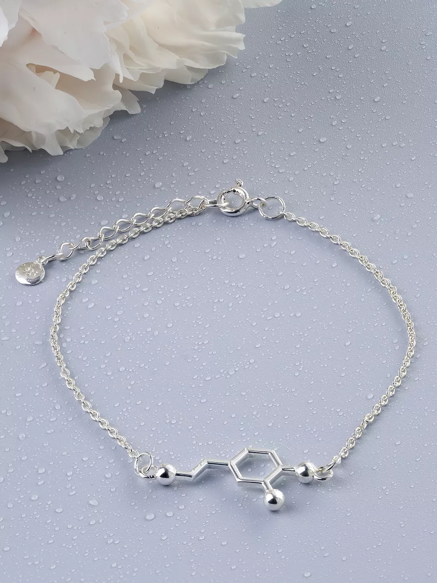 

Браслет из серебра р. 19 LineFreedom LFСр01-2700, LFСр01-2700
