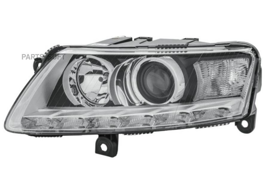 

Фара Основная Легковой Автомобиль HELLA 1EL009925511