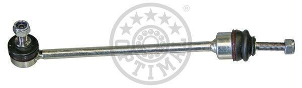 

Стойка Стабилизатора Меrсеdеs-Веnz: S-Кlаssе (W221) OPTIMAL g71298