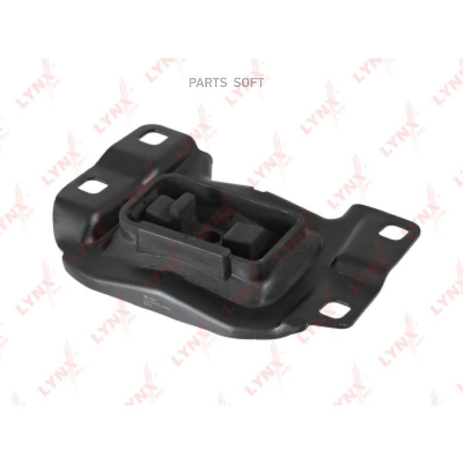 

Опора КПП верх.MAZDA 3(BK) 1.4-2.0 03-09 / 5 1.8-2.0 05=>