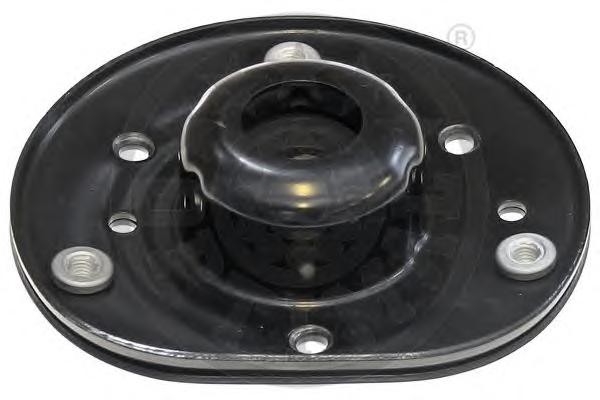 

Опора Пер.Амортизатора [Без Подшип.] OPTIMAL f87606