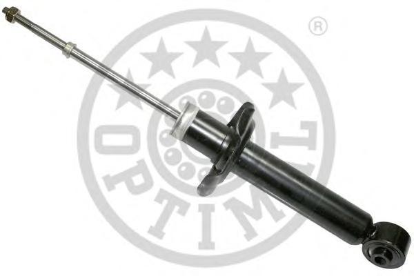 

Амортизатор | Зад Прав/Лев | Optimal a1461g