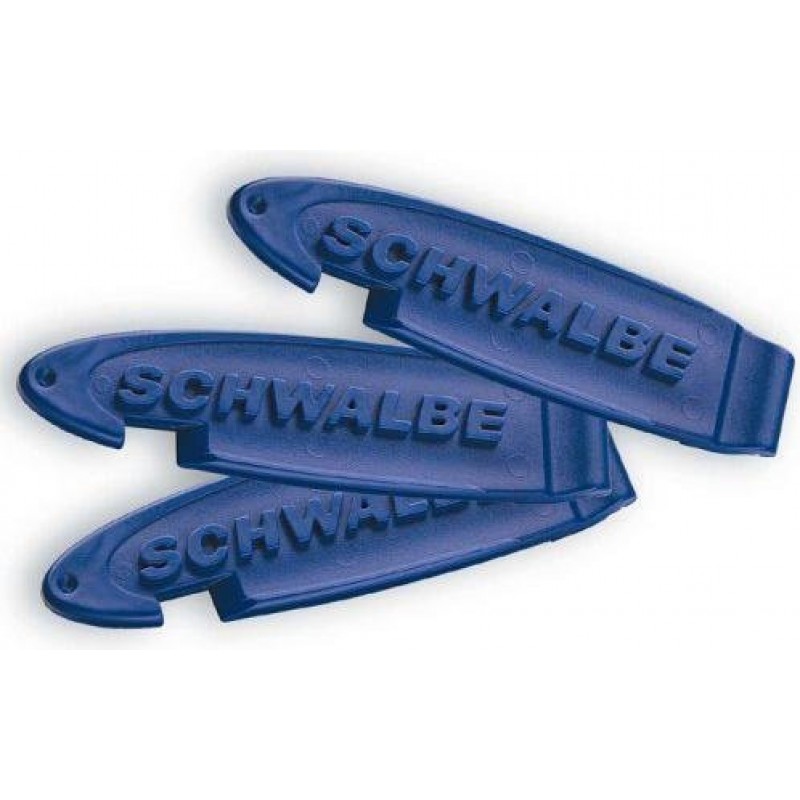 

Монтажки SCHWALBE (3 шт.), Синий
