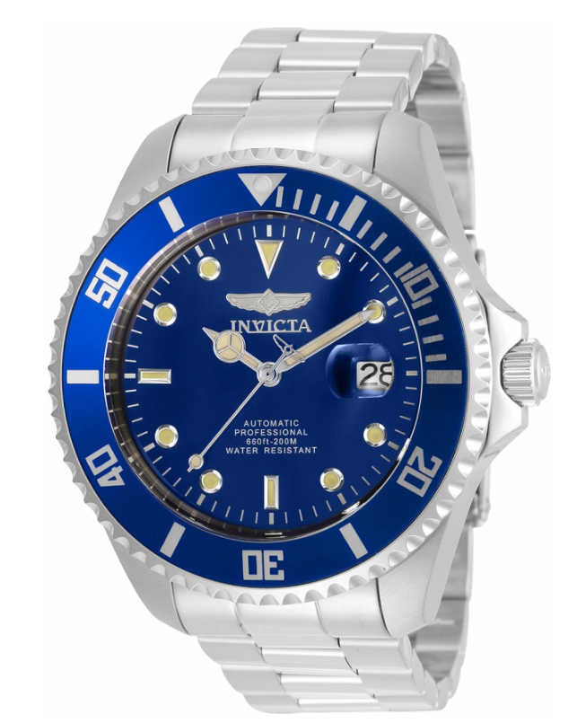 

Наручные часы мужские INVICTA 35718, 35718