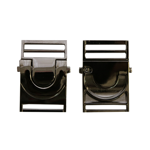 

MB-103 Пряжка 25мм, pewter, 2 шт
