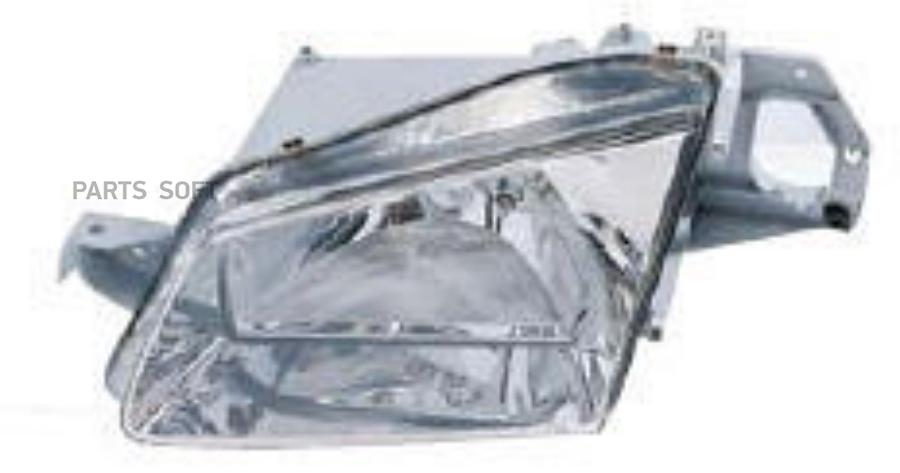 

DEPO 216-1139L-LD-E Фара передн лев MAZDA: 323 99-03