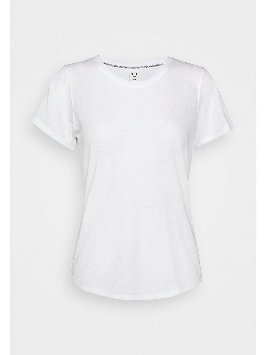 

Футболка женская Under Armour UN241D0HV белая XS, Белый, UN241D0HV
