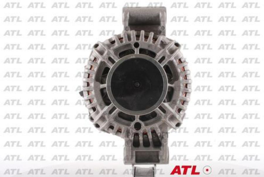 

Генератор Delta Autotechnik 14V 120A L82780