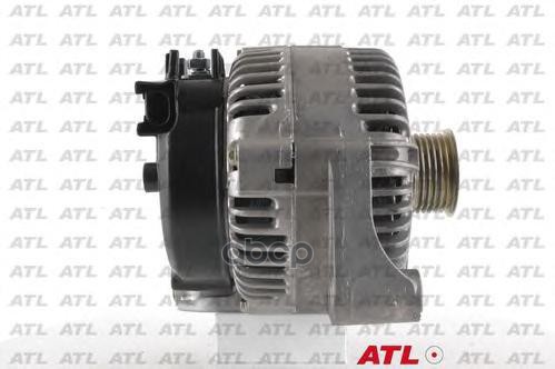 

Генератор Delta Autotechnik 14V 180A L82370