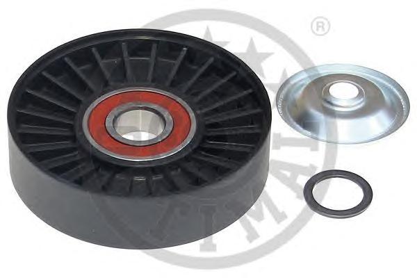 

Ролик Натяжной Приводного Ремня Optimal 0n1876s