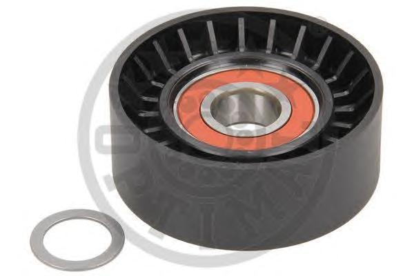 

Ролик Натяжной Приводного Ремня Optimal 0n1908s