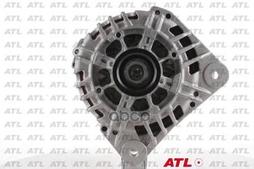 

Генератор Delta Autotechnik 14V 125A L69540