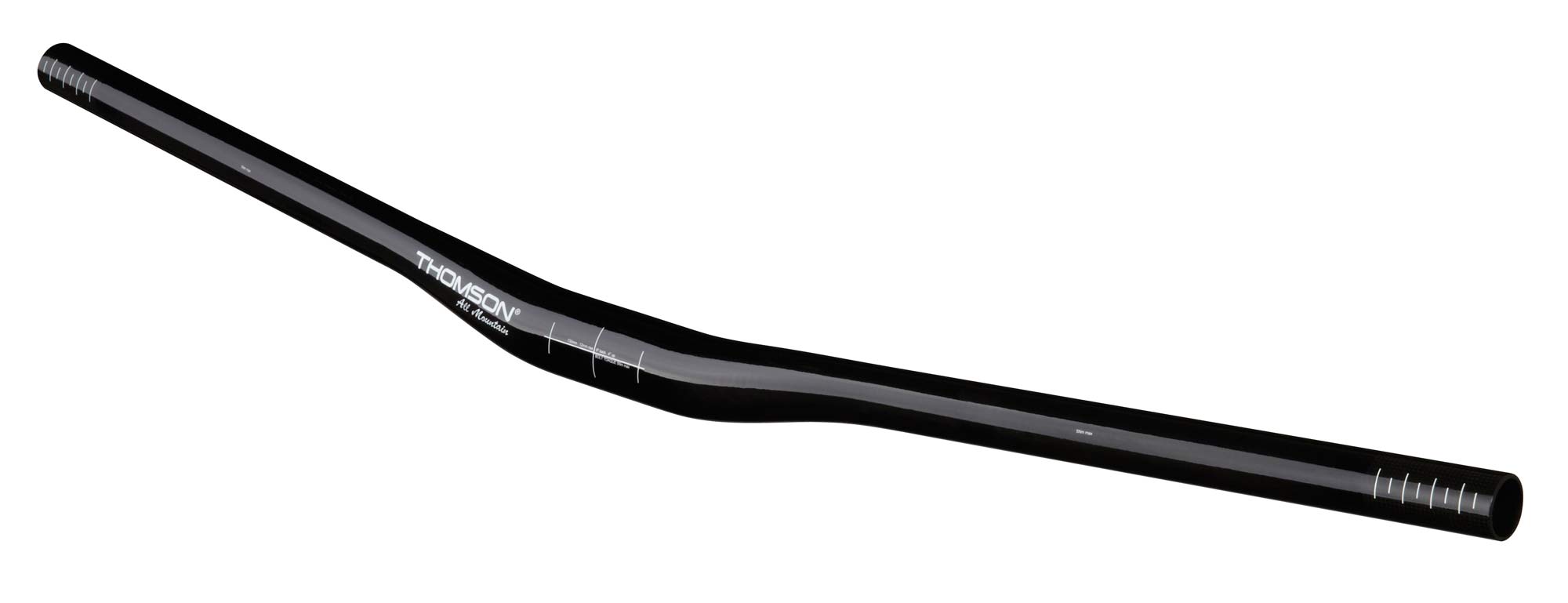 Руль Thomson Trail Handlebar 750х20х31,8 (HB-E118)