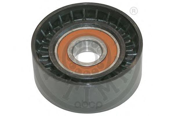 

Ролик Натяжной Приводного Ремня Optimal 0n1673s