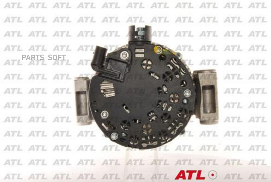

Генератор Delta Autotechnik 14V 150A L47950