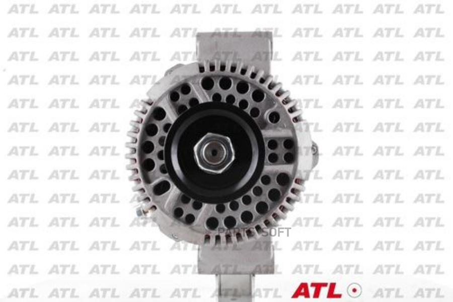 

Генератор Delta Autotechnik 14V 95A L44610