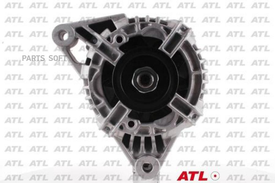 

Генератор Delta Autotechnik 14V 90A L44300