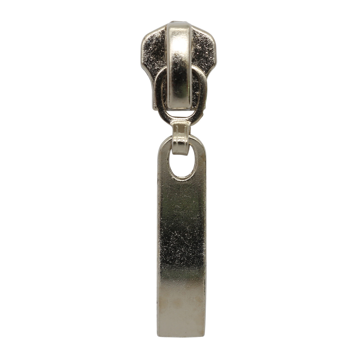 

Слайдер мет. Т5, M - 51040 (никель), 100 шт, Серебристый, 111425