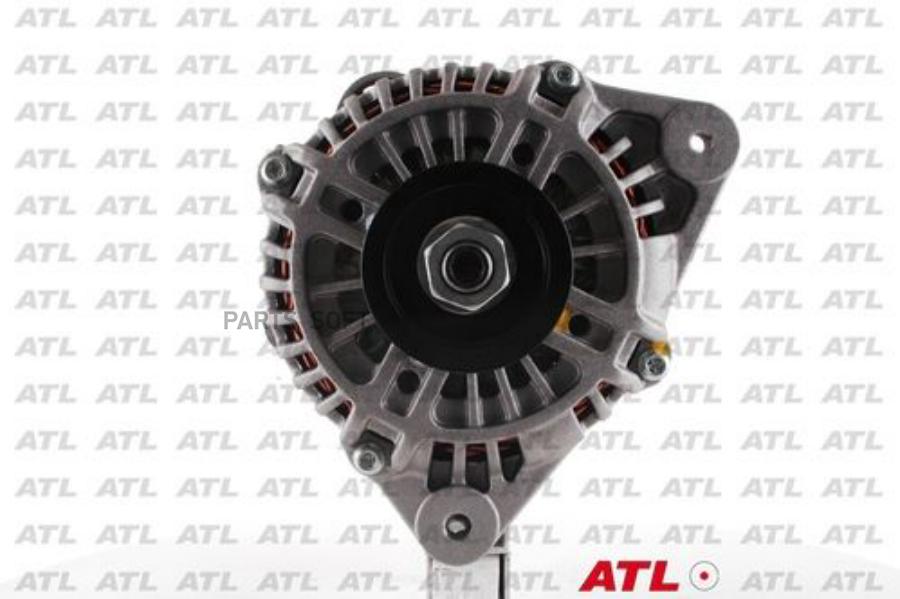 

Генератор Delta Autotechnik 14V 95A L43140