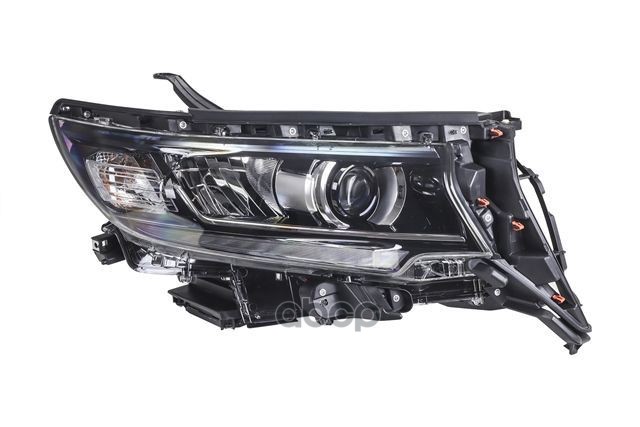 

TOYOTA-LEXUS 8114560N20 ФАРА 1шт