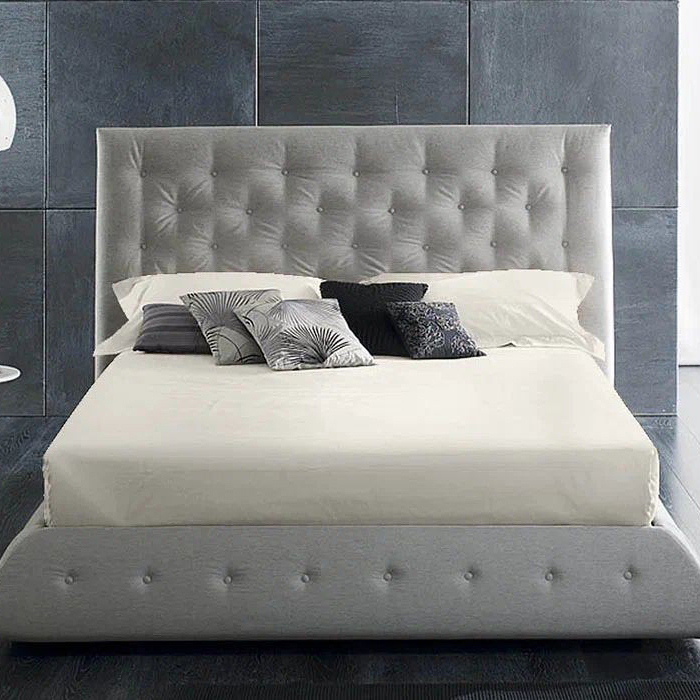 

Простыня Primavelle 215x220 см бежевая