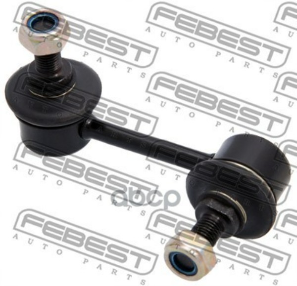 

Тяга Заднего Стабилизатора L Febest 0423-Cw8rl Febest арт. 0423-CW8RL