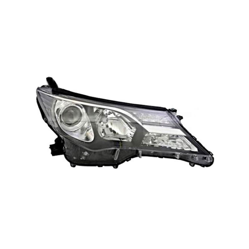 

Фаpа Пpавая Ксенон TOYOTA 8114542572