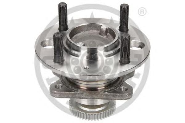 

Ступица С Подшипником | Зад Прав/Лев | Optimal 922223