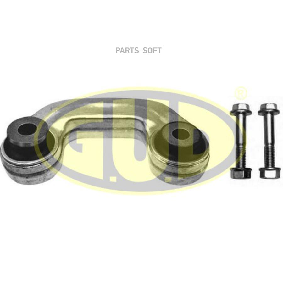 

GUD GSP301014 Стойка стабилизатора | перед лев|