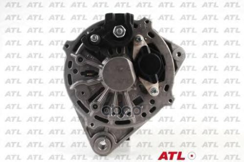 

Генератор Delta Autotechnik 14V 115A L38300