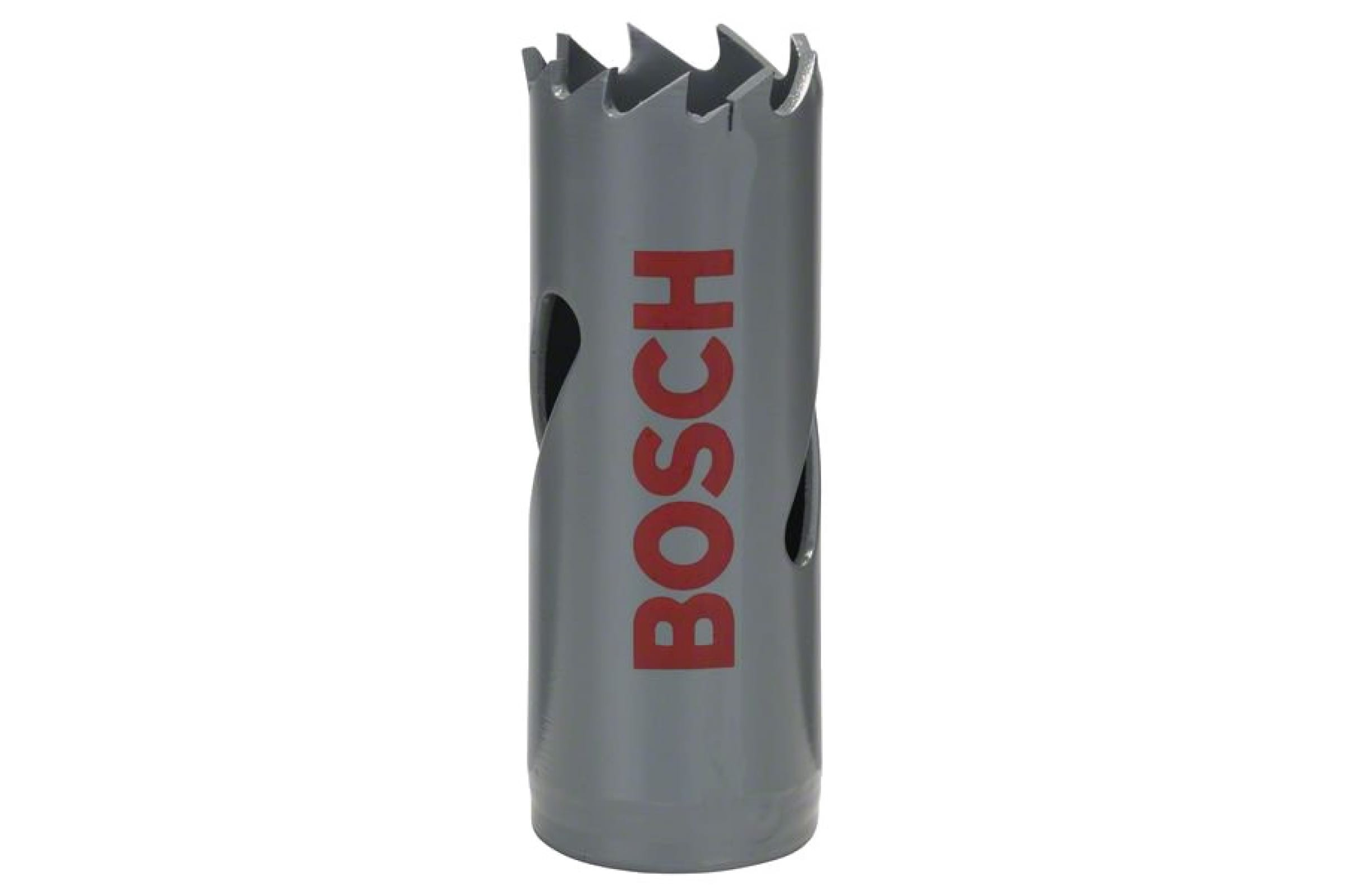 Коронка HSS-Bimetall 20 мм Bosch 2.608.584.102 коронка для металла bosch hss co ф 33мм 2 608 594 208