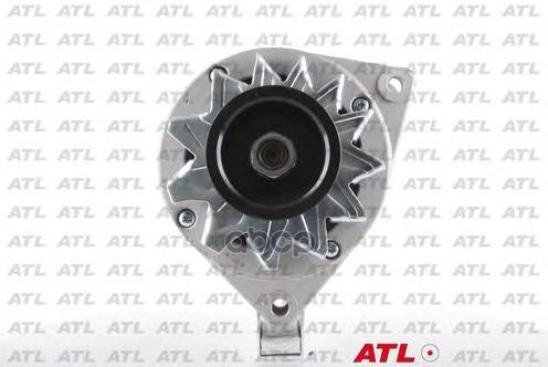 

Генератор Delta Autotechnik 14V 70A L33720