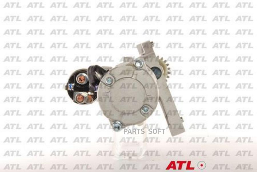 

Стартер Delta-Autotechnik 12V 2,0Kw A91820
