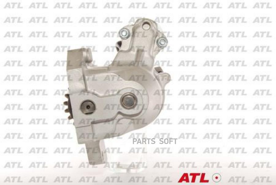 

Стартер Delta-Autotechnik 12V 2,2Kw A79520