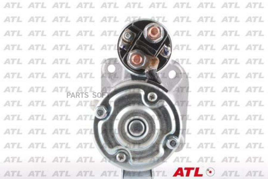 

Стартер Delta-Autotechnik 12V 0,9Kw A78770