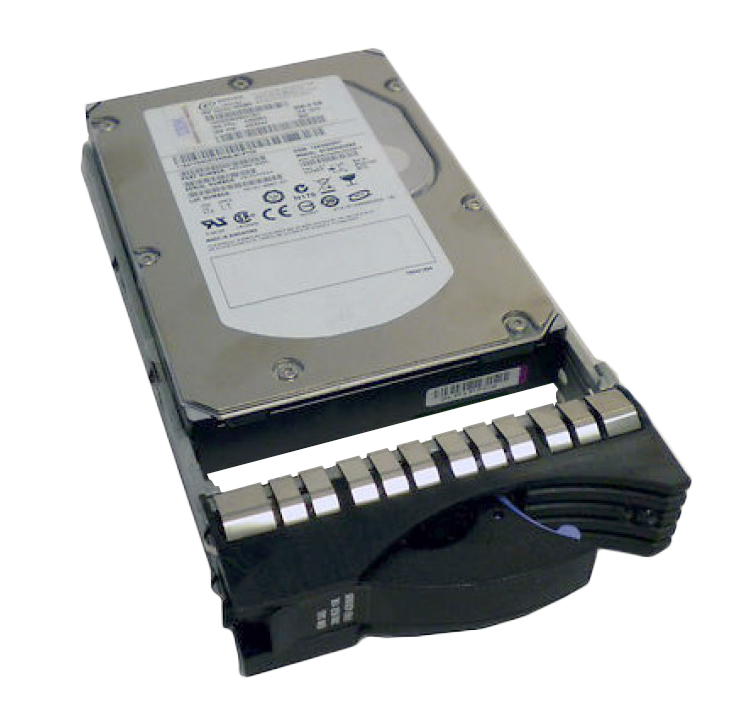 HDD Lenovo 2 ТБ (00NC513)