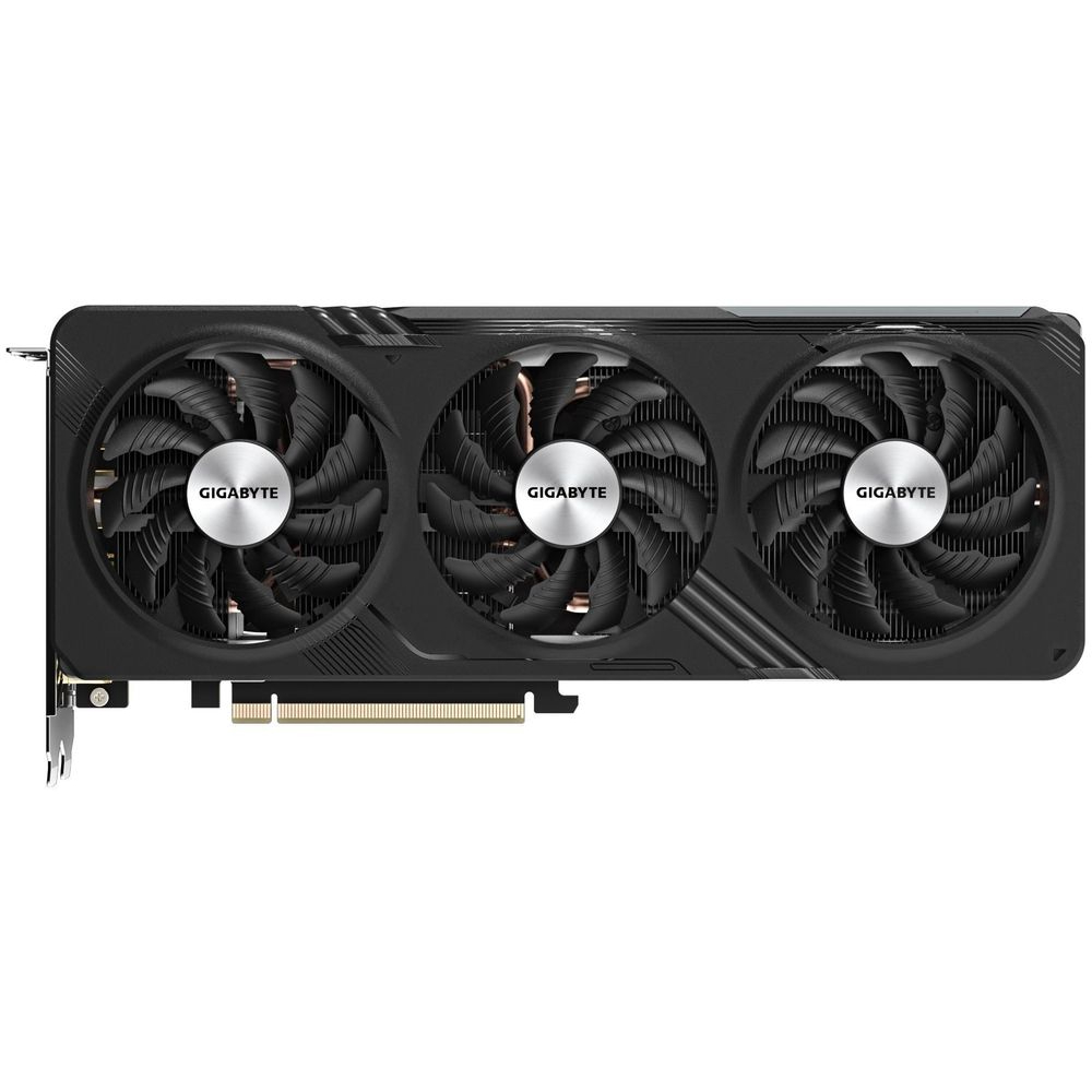 фото Видеокарта gigabyte rtx4060ti gaming oc, 8gb